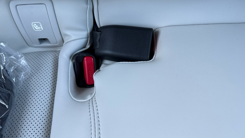 Mazda CX-60 2.5 PHEV Takumi 5dr Auto Estate